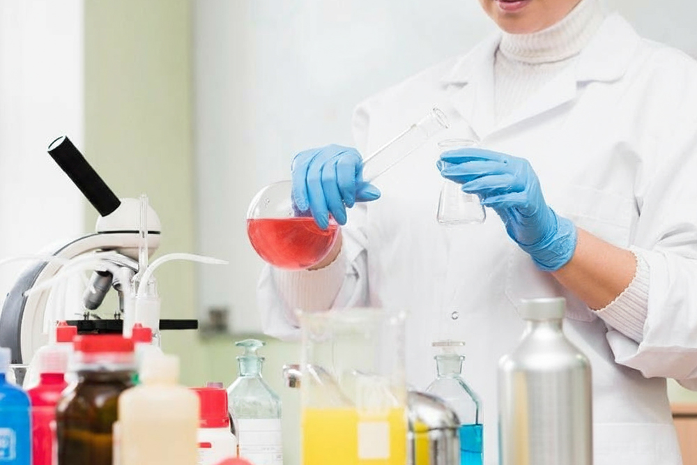 Speciality Chemicals