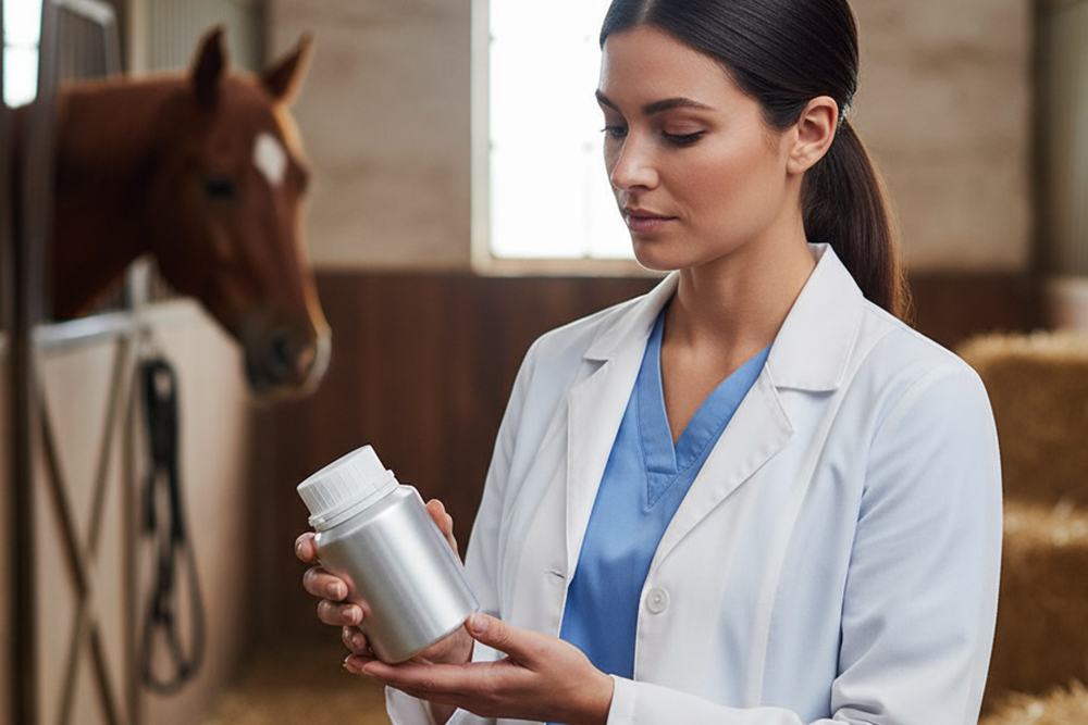Veterinary