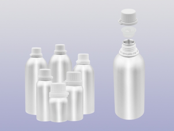 Aluminum Bottle - Ace 24