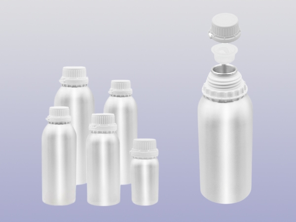 Aluminum Bottle - Ace 28