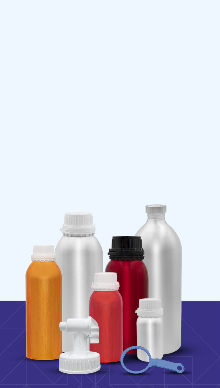 Sustainable aluminum packaging solutions across the USA