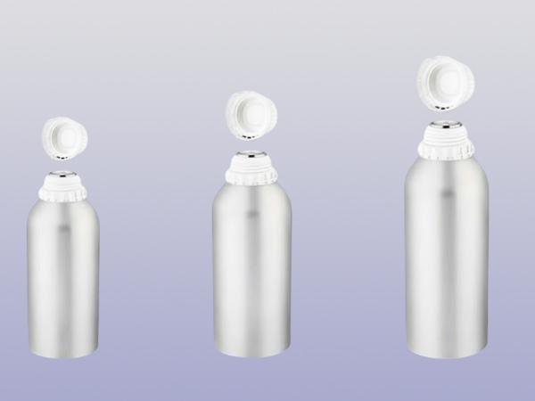 Plugless Bottles
