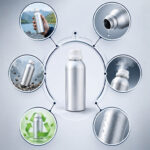 How Ace Packaging Ensures Premium Quality in Every Aluminum Bottle