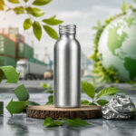 Building Greener Supply Chains: The Role of Ace Packaging's Recyclable Aluminum Bottles
